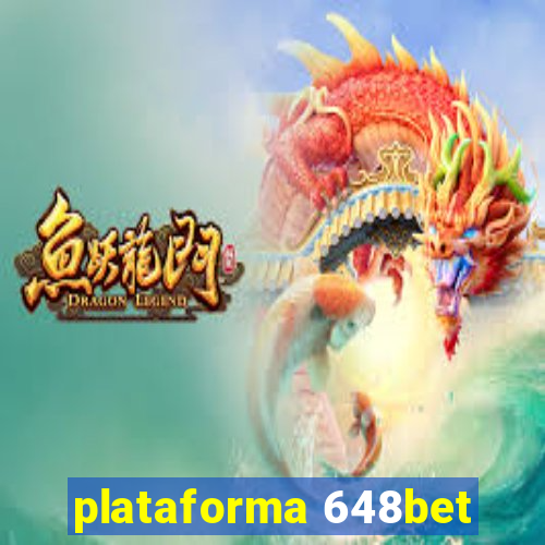 plataforma 648bet